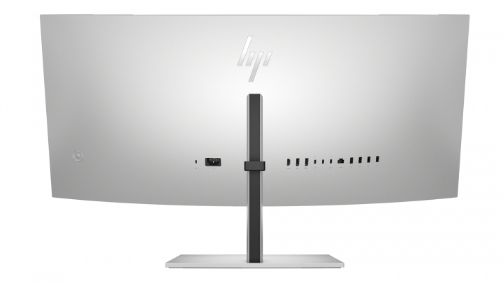 Monitor HP S7 Pro 8K167AA 37,5" IPS WQHD+ Thunderbolt 4 5