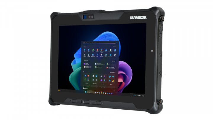 Tablet Durabook R10 3
