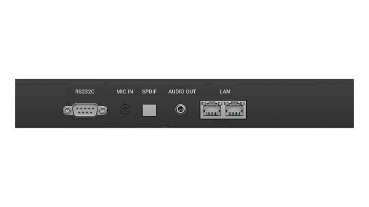 Monitor interaktywny iiyama TE6515A-B2AG 6