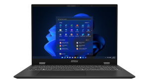 Laptop MSI Prestige 16 AI Evo B2HMG-088PL Ultra 9 285H 16" UHD+ OLED 32GB 1000SSD W11Pro
