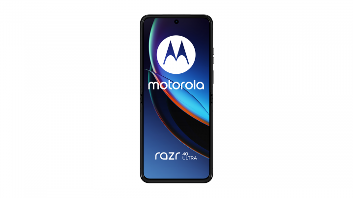 Motorola razr 40 ultra 5G And13 Infinite Black