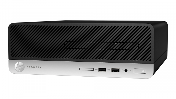 ProDesk 400 G6 SFF
