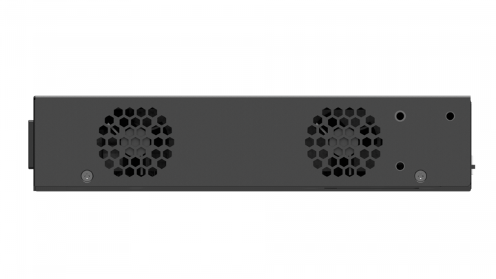 Switch Ruijie Reyee RG-ES126FGS-P 24-port 100Mbps PoE+ 370W 1x1Gb Base-T 1x1Gb Combo 9