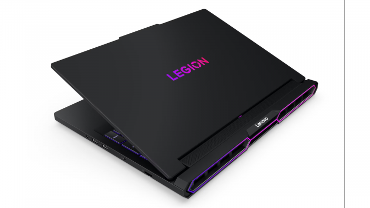 Laptop Lenovo Legion Pro 7 Gen 10 16IAX10H 83F5004KPB 10