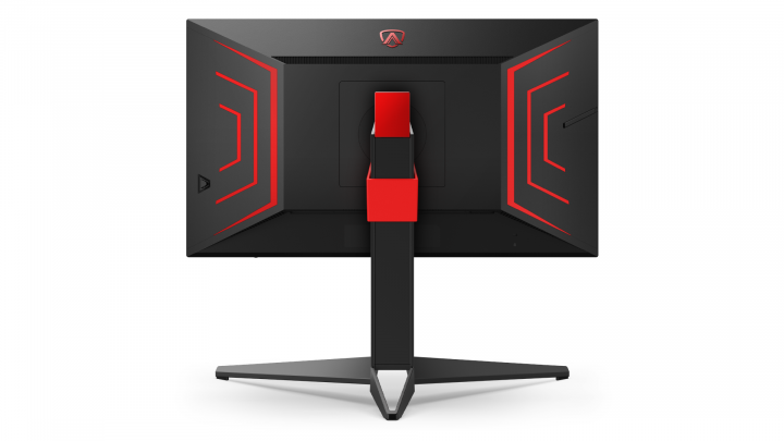 Monitor AOC AG274QZM 7