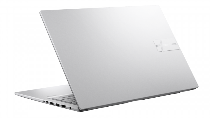 Laptop ASUS Vivobook 17 X1704ZA Silver 7