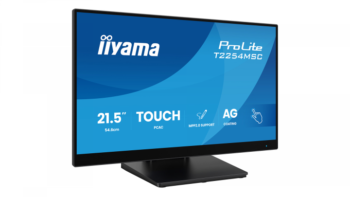 Monitor iiyama ProLite T2254MSC-B2AG 9