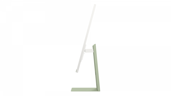 Monitor Samsung Smart M8 LS32BM80GUUXEN - widok prawej strony