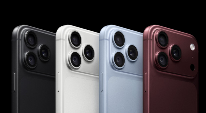 nowe telefony apple 15