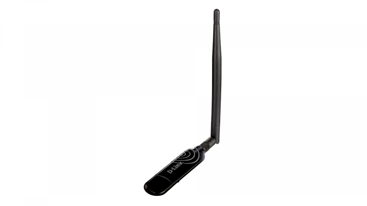 Karta sieciowa USB D-Link - DWA-137