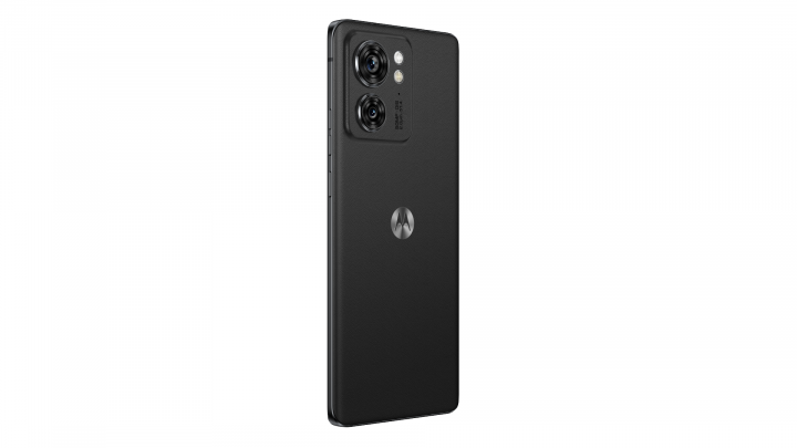 Smartfon Motorola edge 40 Eclipse Black 7