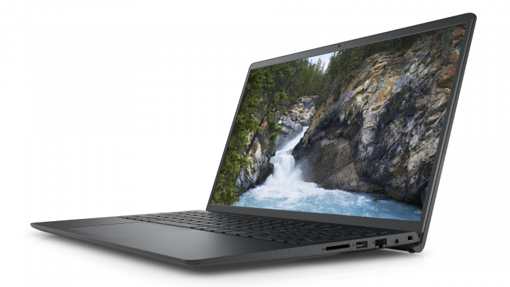Laptop Dell Vostro 3530 W11P Czarny Bon + SE2422H 12