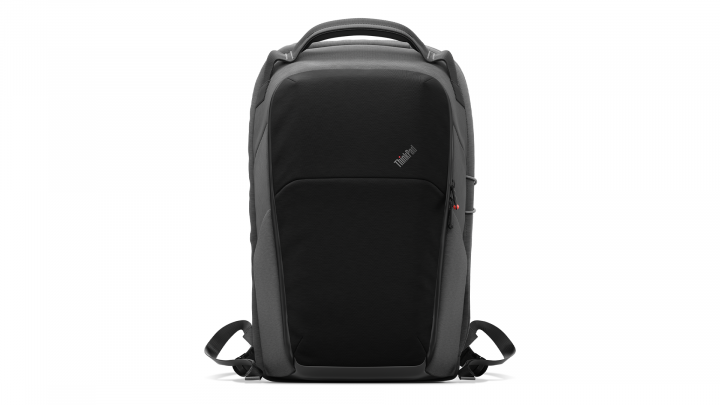 ThinkPad 16" Click-Go Backpack (Aura Edition) 