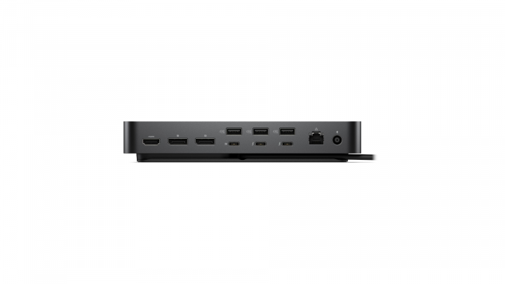 Stacja dokująca Dell Pro Thunderbolt 4 Smart Dock SD25TB4 210-BRFL 3