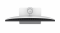 Monitor BenQ MA270S 9H.LNYLA.TBE 27" 5K UHD+ IPS USB-C Dock 90W - widok z góry
