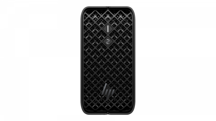 Stacja robocza HP Z2 G1a Mini