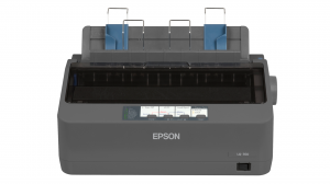 Drukarka igłowa Epson LQ-350 C11CC25001