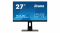 Monitor IIYAMA ProLite B2791QSU-B1 - widok frontu
