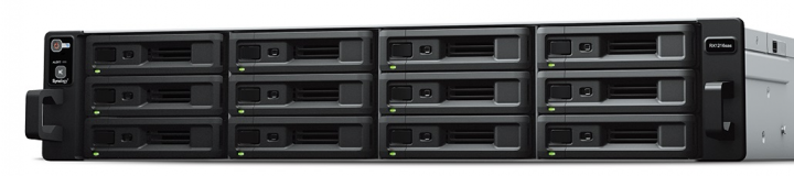 Moduł rozszerzający Synology RX1216sas