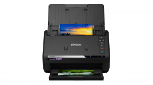 Skaner Epson FastFoto FF-680W - B11B237401