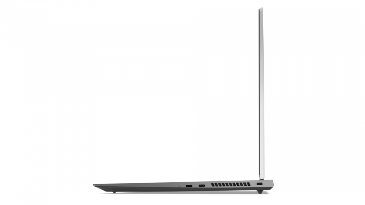 ThinkBook 16p G2 W11P AMD 3Y OnSite