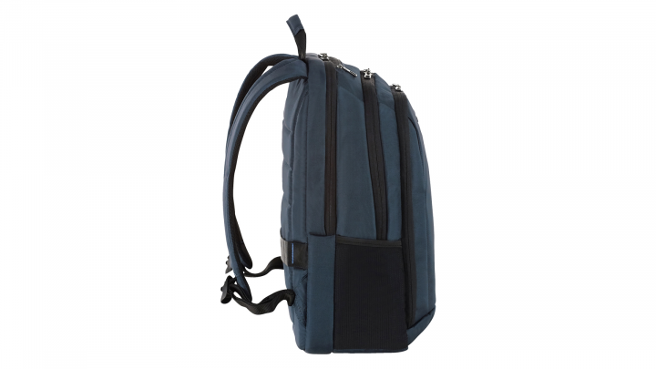 Plecak do laptopa Samsonite Guardit 20 CM5-01-006 156 niebieski - bok