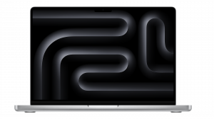Laptop Apple MacBook Pro 14 MHWX4ZE/A M6 12‑core CPU 12‑core GPU 14,2" 24GB 1000SSD Int MacOS Srebrny