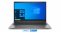 Mobilna stacja robocza HP Zbook Firefly 14 G7 grafitowy widok frontu