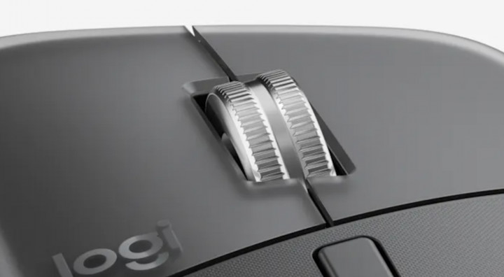 Odkryj Logitech MX Master 4 for Business