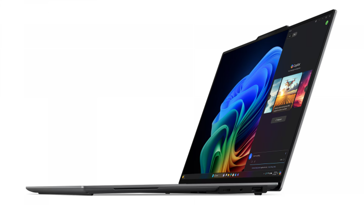 Laptop Lenovo ThinkPad X9-15 Gen 1 W11P Copilot 9