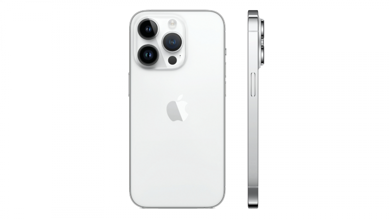 (美品)iPhone 14 Pro 256GB MQ0Q3J/A SI Apple iPhone 14 Pro Single Sim + eSIM 256GB 5G