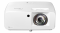 Projektor Optoma ZH451ST E3P7PK1E119 front
