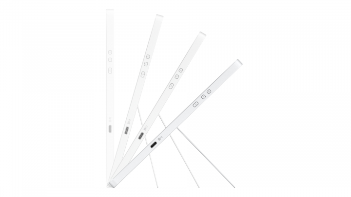 Monitor HP Display 5 PRO 14" WQXGA B88JWAA 7