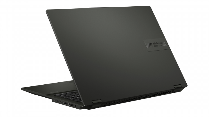 Vivobook S 16 Flip TN3604YA W11H Midnight Black (BK KEYB) Bon 12