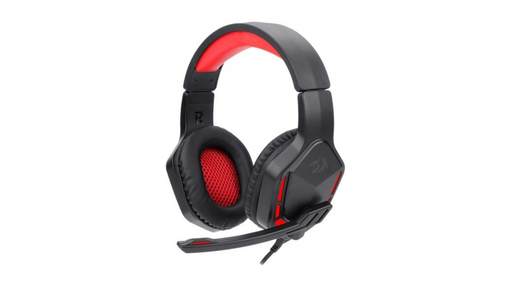 Słuchawki Redragon Themis H220 RED-H220