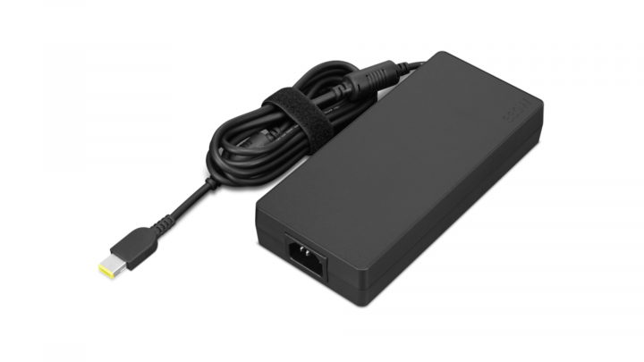Zasilacz Lenovo ThinkStation Slim 4X21U34353 330W AC Adapter (Slim tip) - EU