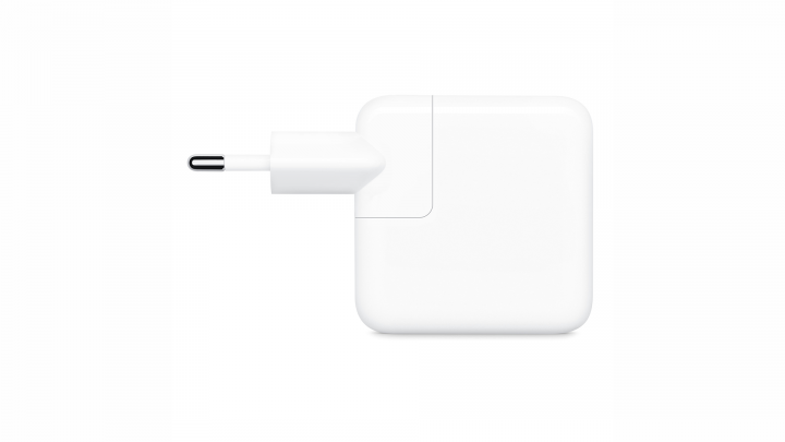 Ładowarka Apple Dual USB-C 35W MW2K3ZM/A