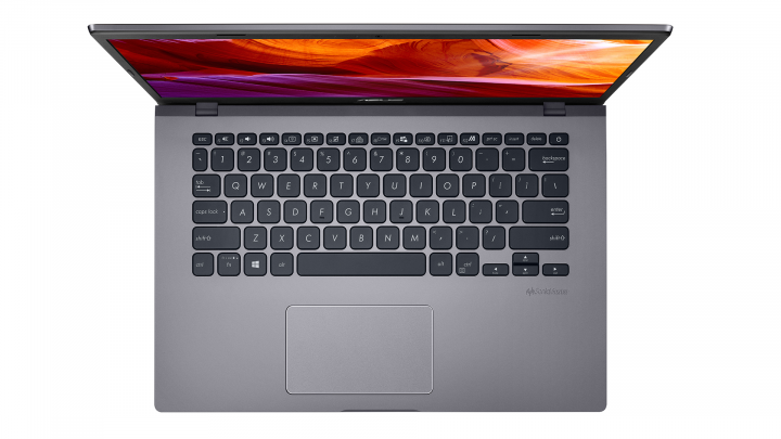 VivoBook 14 X409FA-widok z góry