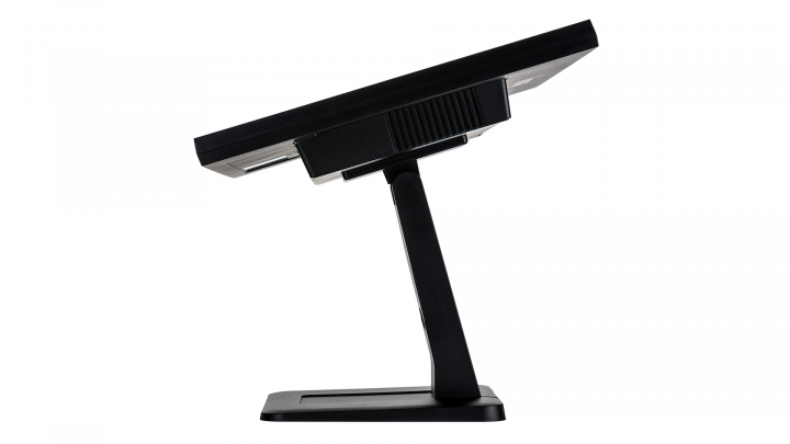 Monitor z dotykowym ekranem IIYAMA ProLite T2453MTS-B1 - widok prawej strony2