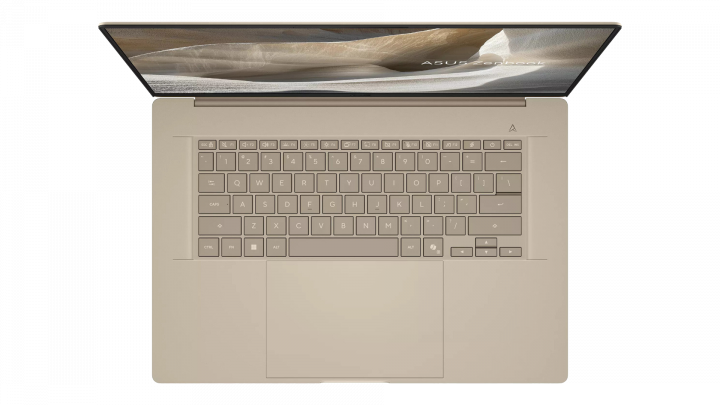 Laptop ASUS Zenbook A16 UX3607OA-SQ126W 67