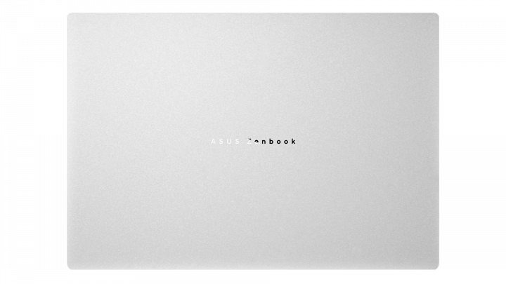 Laptop ASUS Zenbook S 14 UM5406GA W11P OLED Scandinavian White Copilot 10