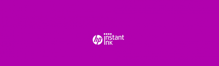 HP instant ink2