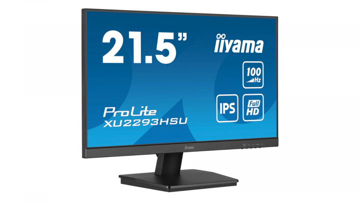 Monitor iiyama ProLite XU2293HSU-B7 3