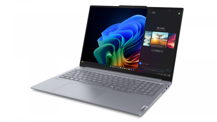 Laptop Lenovo ThinkBook 16 Gen 7 9