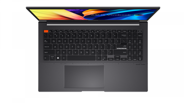 VivoBook S15 K3502ZA W11 czarny 7