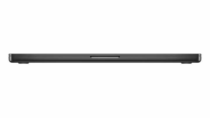 Laptop Apple MacBook Pro 16 M4 Gwiezdna Czerń Bon 5