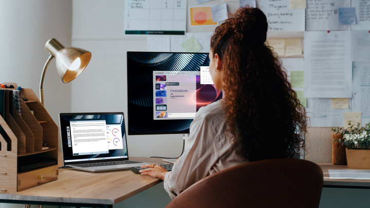 Dell Pro 14 Essential PV14250 Platinum 4