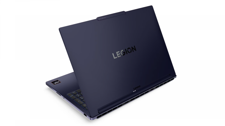 Laptop Lenovo Legion 7 Gen 11 16AGP11 Copilot nebula 9