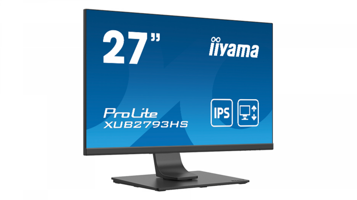 ProLite XUB2793HS-B4 lewa3