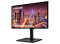 Monitor Samsung LF24T400FHRXEN - widok frontu prawej strony
